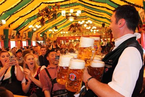 2023 Oktoberfest events in the Capital Region